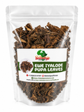 Dried Ewe Iyalode Pupa