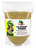 Ewe Bomubomu powder