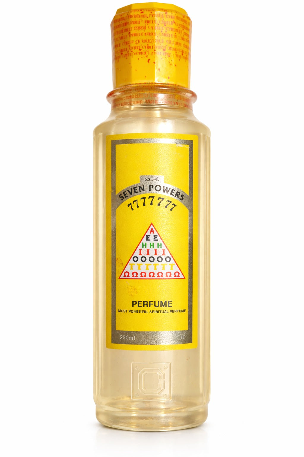 Seven power Perfume-500ML