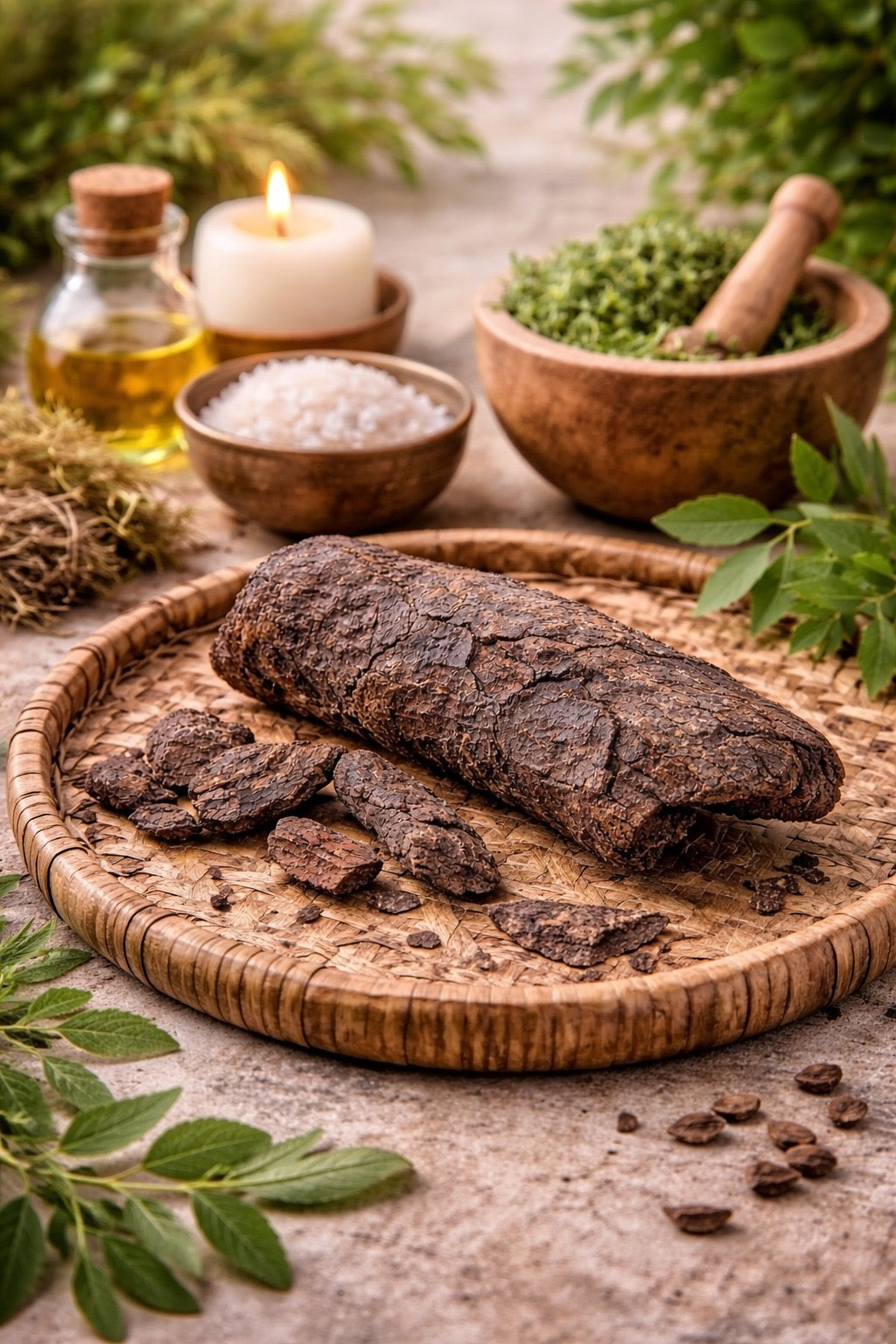 Epo Obo Bark-50G
