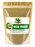 Neem powder