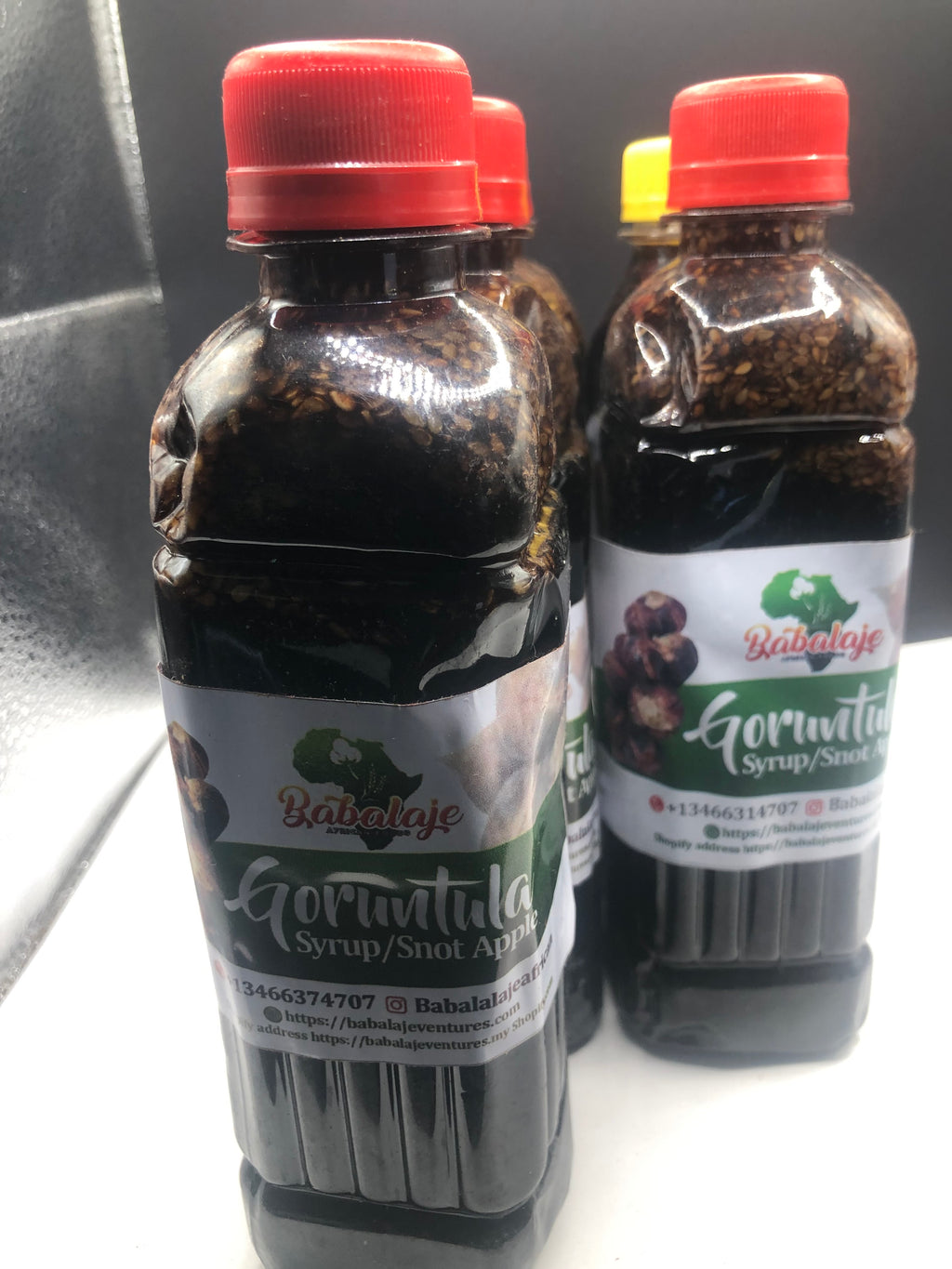 Herbal