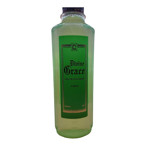 250ML Divine Grace – Premium Fragrance for Men & Women