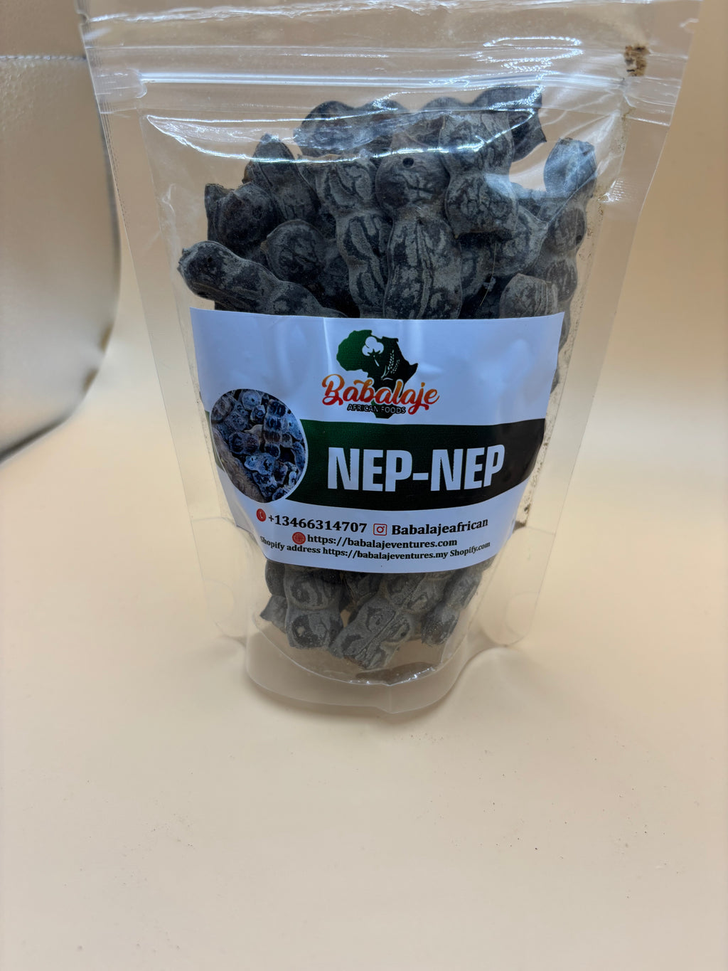Nep Nep