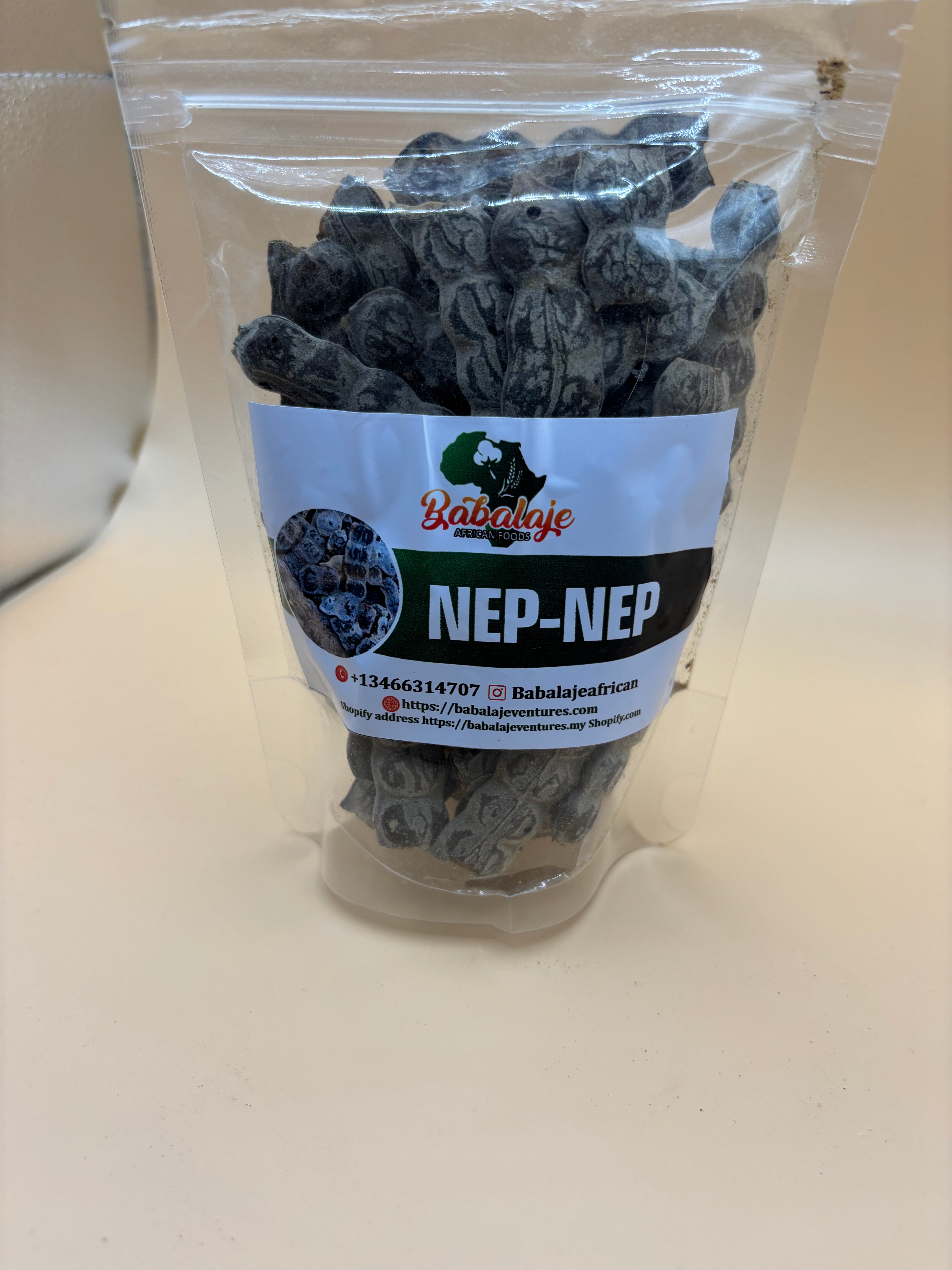 Nep Nep