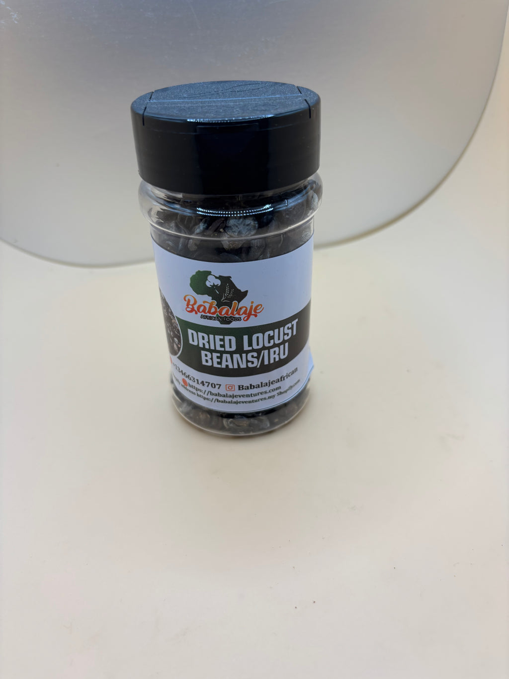 Locust Bean