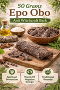 Epo Obo Bark-50G