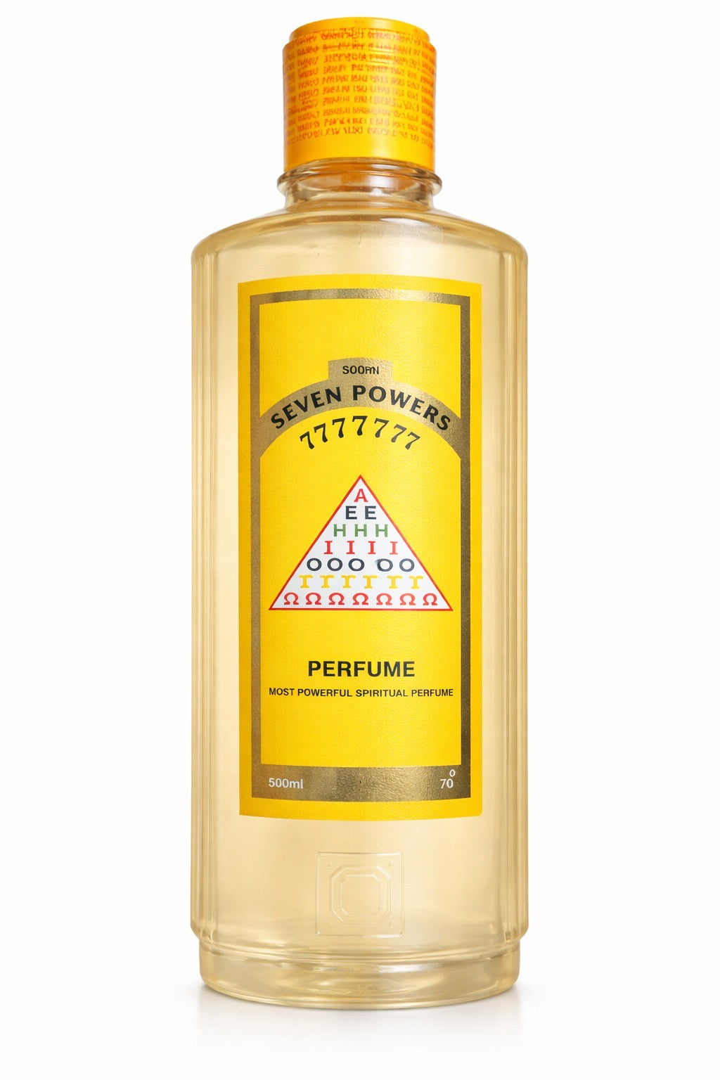 Seven power Perfume-250ML