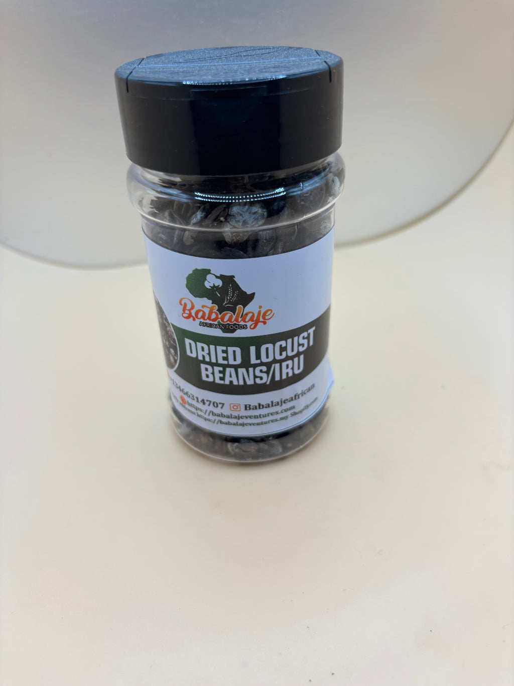 Locust Bean