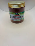 2oz unprocessed Camwood/Osun powder