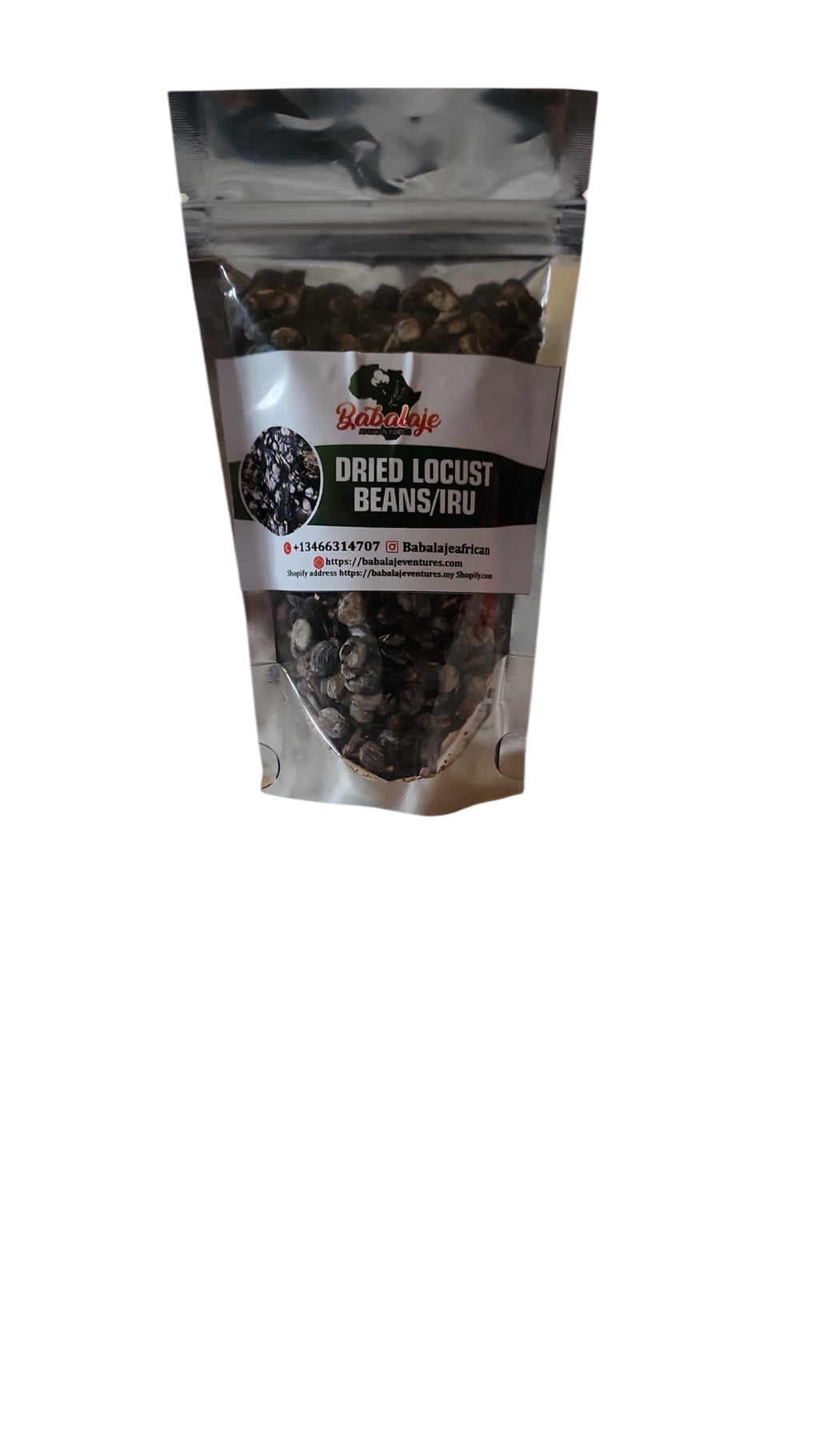 Locust Bean