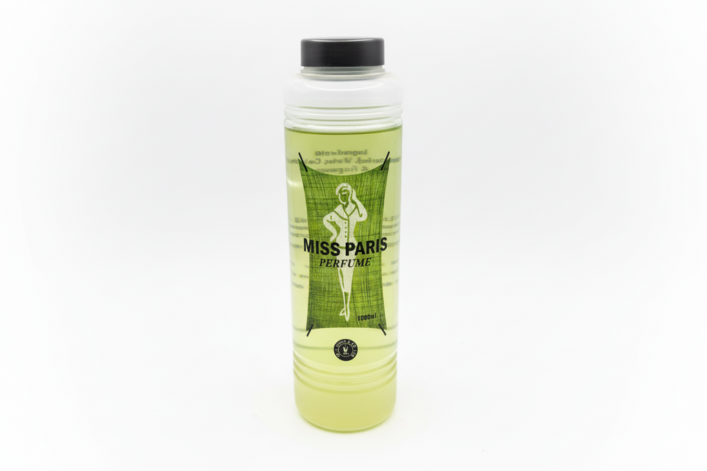 1000ML Miss Paris Perfume – Long-Lasting Luxury Fragrance