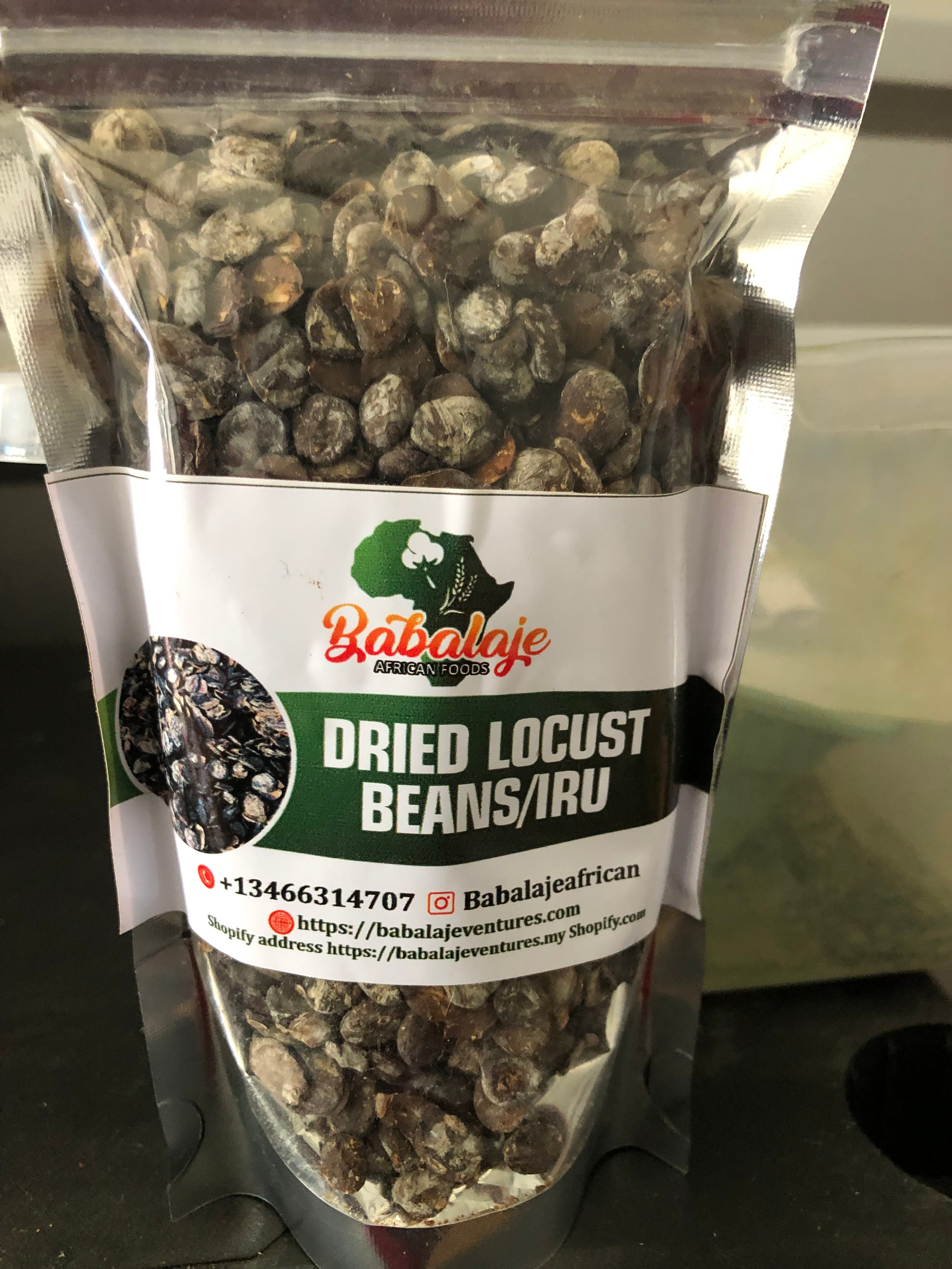 Locust Bean