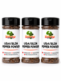 Uda/Selim pepper powder