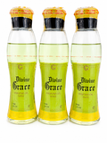 3 bottles Divine Grace perfume/50ML