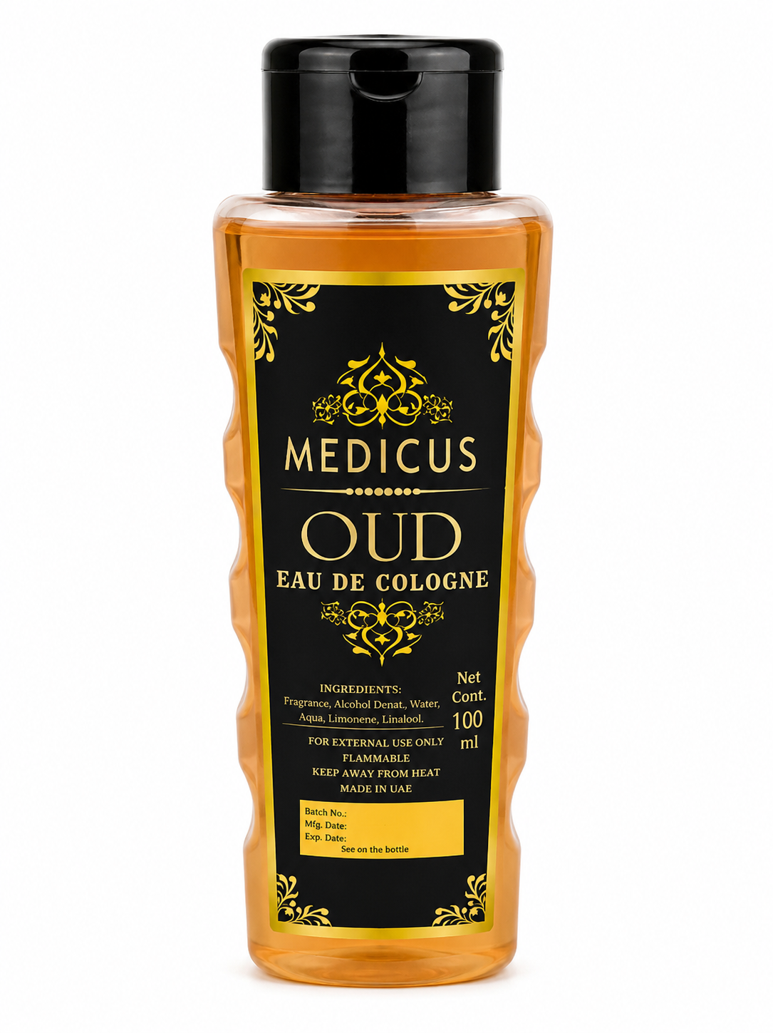Medicus OUD perfume/1000ML